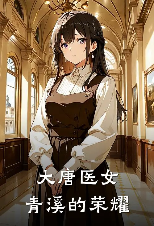 大唐医女：青溪的荣耀