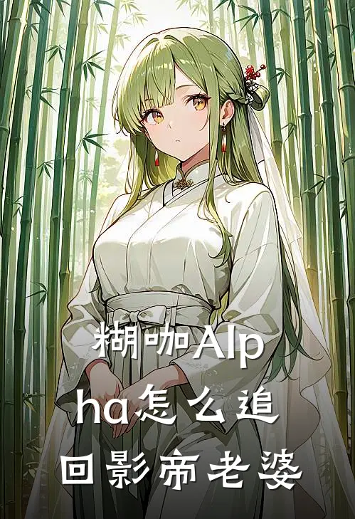 糊咖Alpha怎么追回影帝老婆