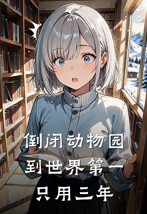 倒闭动物园到世界第一，只用三年