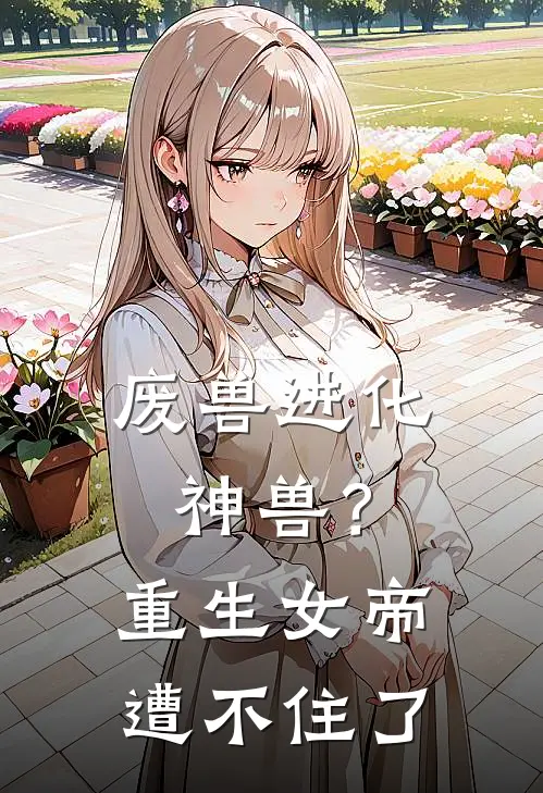 废兽进化神兽？重生女帝遭不住了