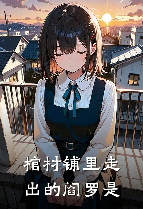 棺材铺里走出的阎罗是