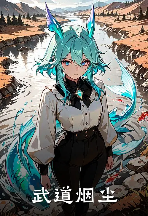 武道烟尘