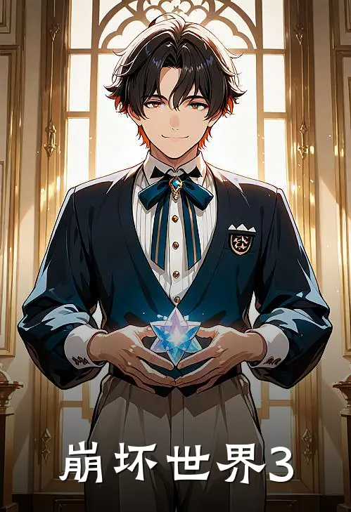 崩坏世界3