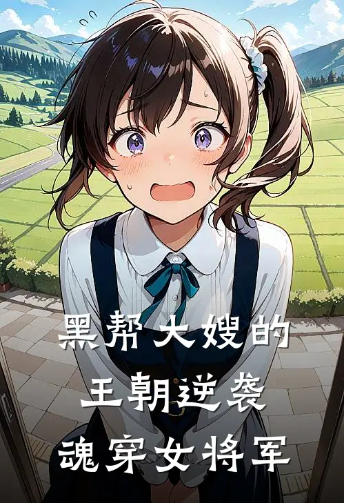 黑帮大嫂的王朝逆袭：魂穿女将军