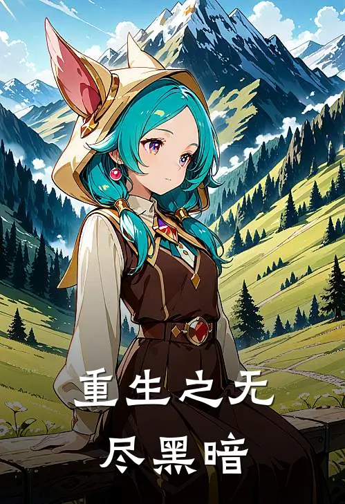 重生之无尽黑暗