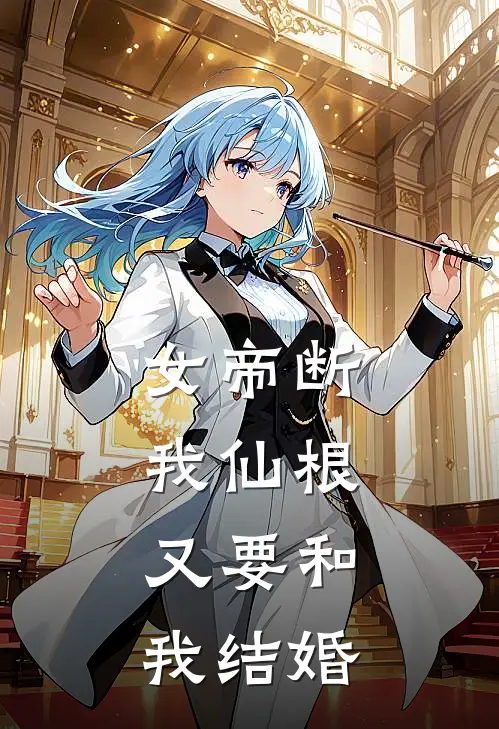 女帝断我仙根，又要和我结婚