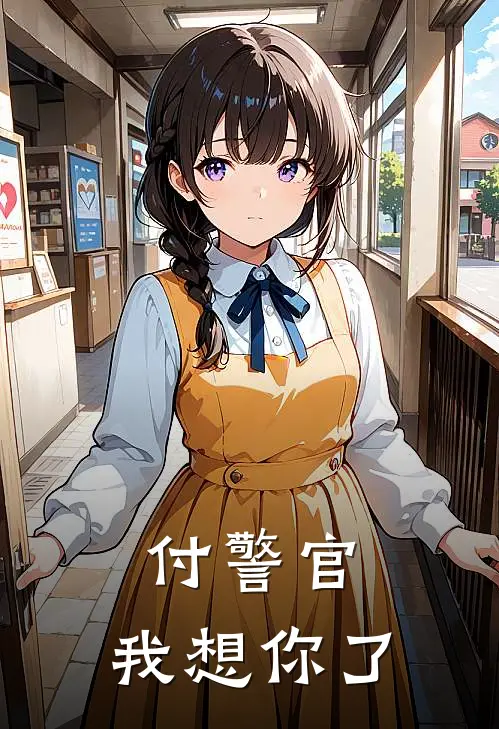 付警官，我想你了