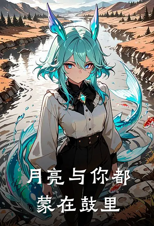 月亮与你都蒙在鼓里