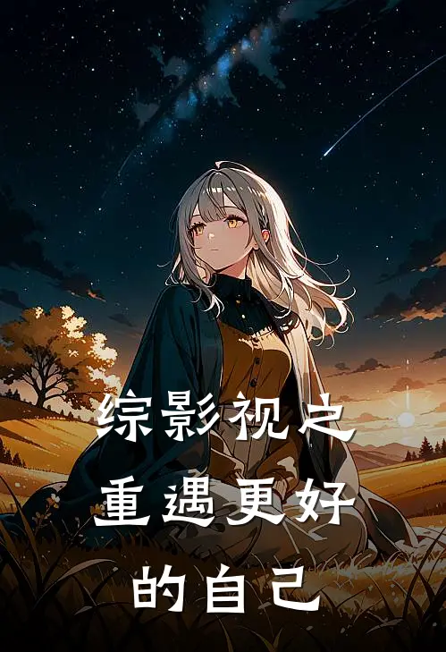 综影视之重遇更好的自己