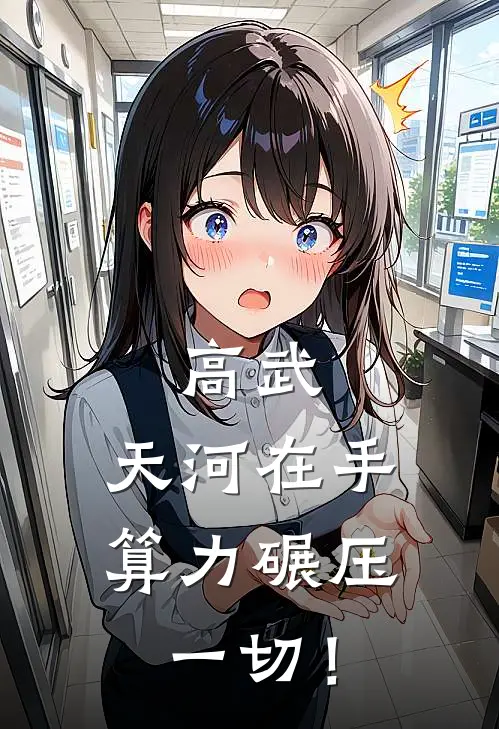 高武：天河在手，算力碾压一切！