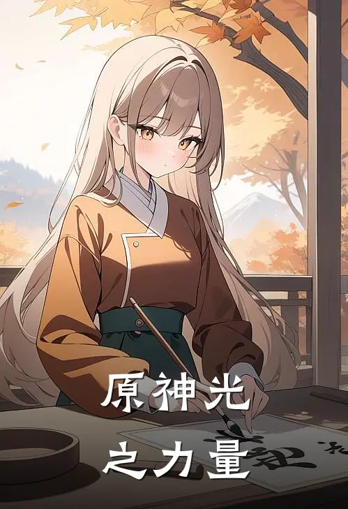 原神光之力量