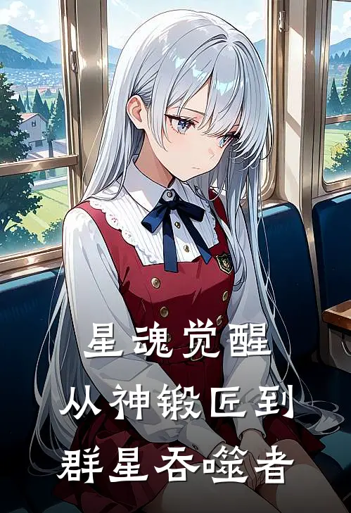 星魂觉醒：从神锻匠到群星吞噬者