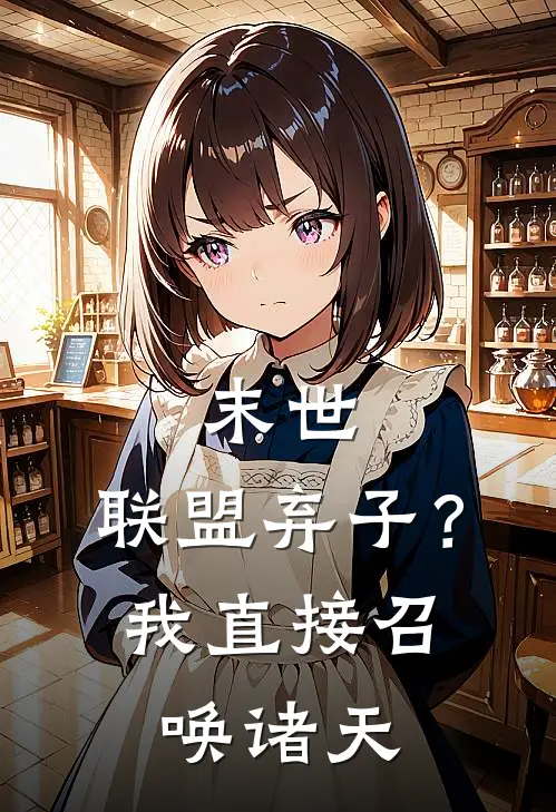 末世：联盟弃子？我直接召唤诸天