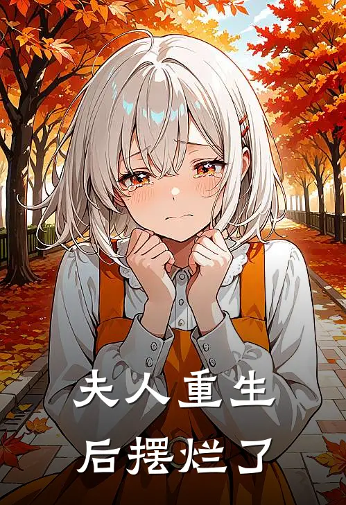 夫人重生后摆烂了