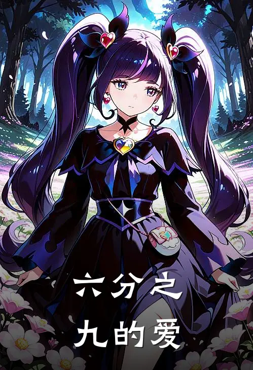 六分之九的爱
