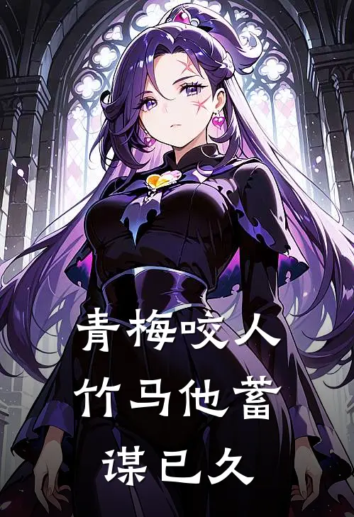 青梅咬人，竹马他蓄谋已久