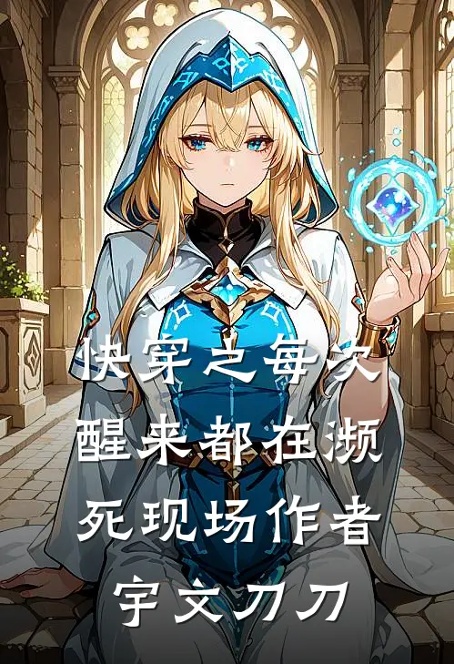 快穿之每次醒来都在濒死现场作者宇文刀刀