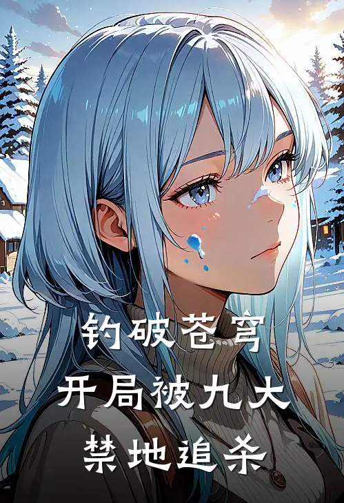 钓破苍穹，开局被九大禁地追杀