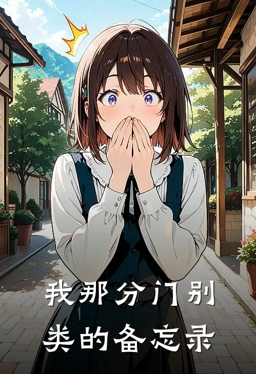 我那分门别类的备忘录