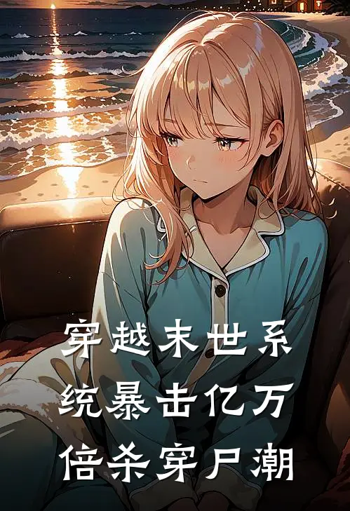 穿越末世系统暴击亿万倍杀穿尸潮