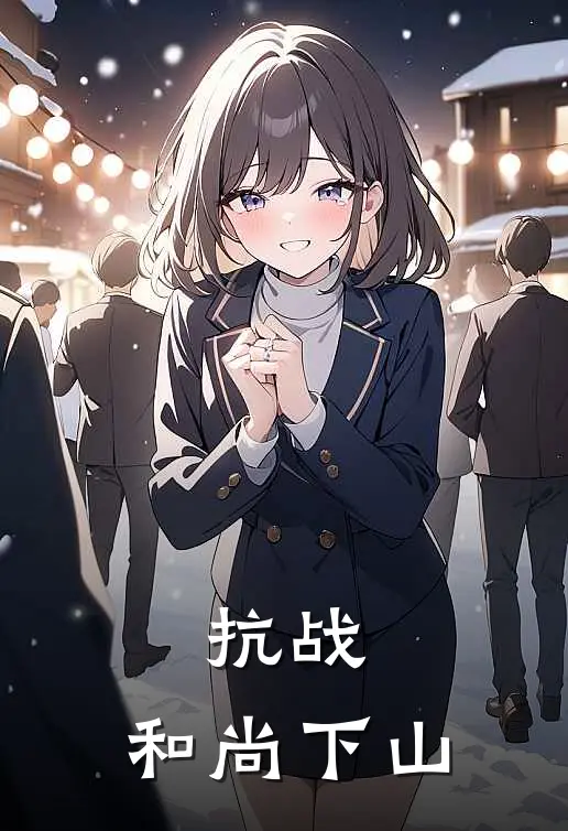 抗战：和尚下山