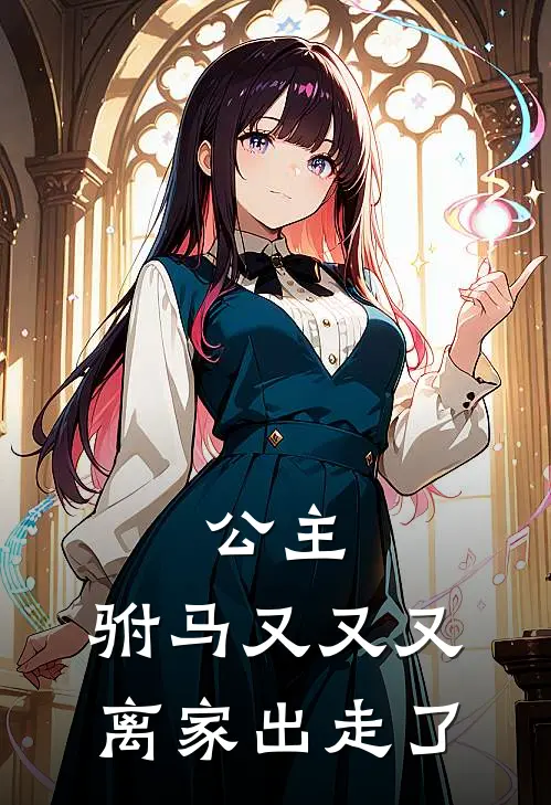 公主，驸马又又又离家出走了