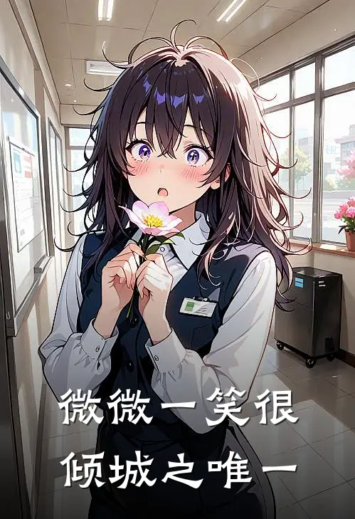 微微一笑很倾城之唯一