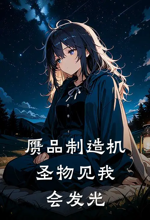 赝品制造机，圣物见我会发光