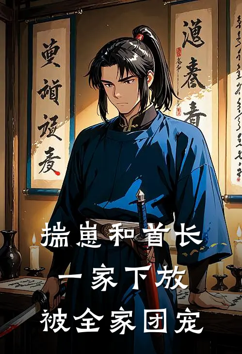 揣崽和首长一家下放，被全家团宠