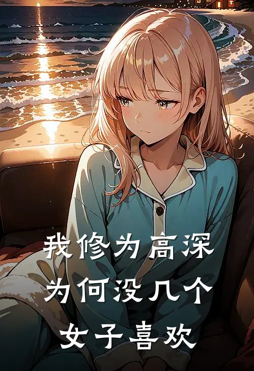 我修为高深，为何没几个女子喜欢