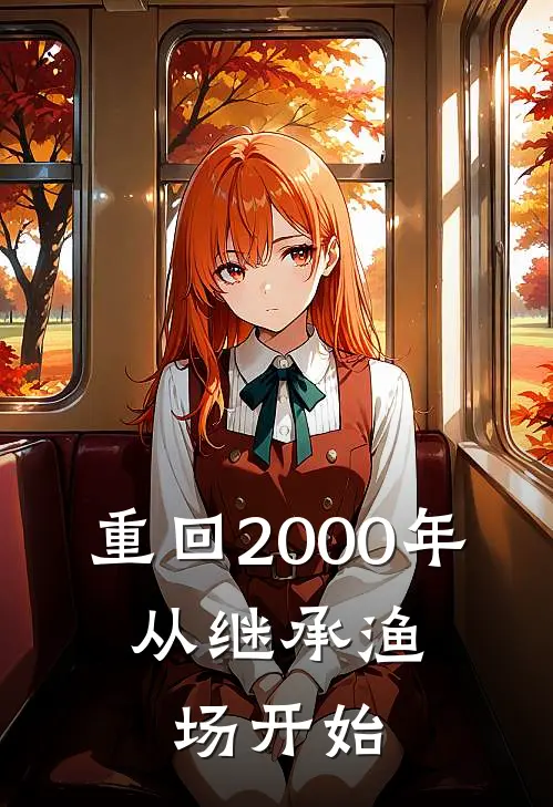 重回2000年：从继承渔场开始