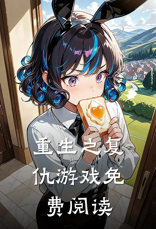 重生之复仇游戏免费阅读