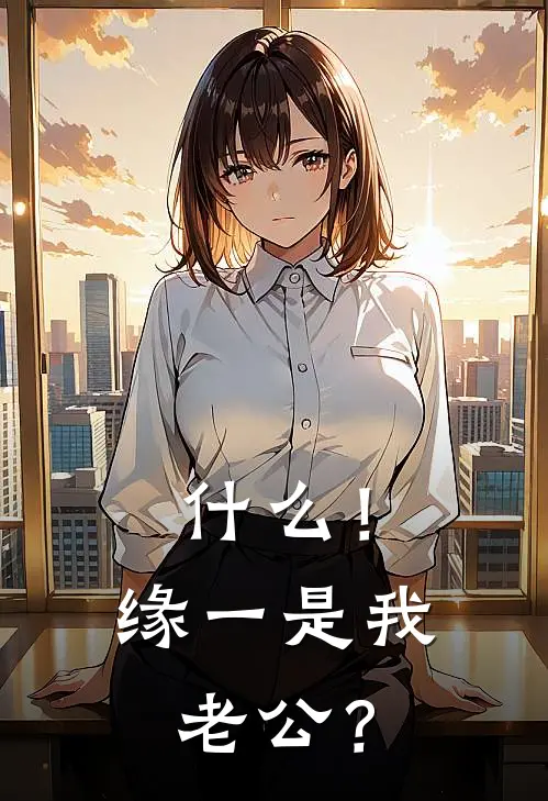 什么！缘一是我老公？