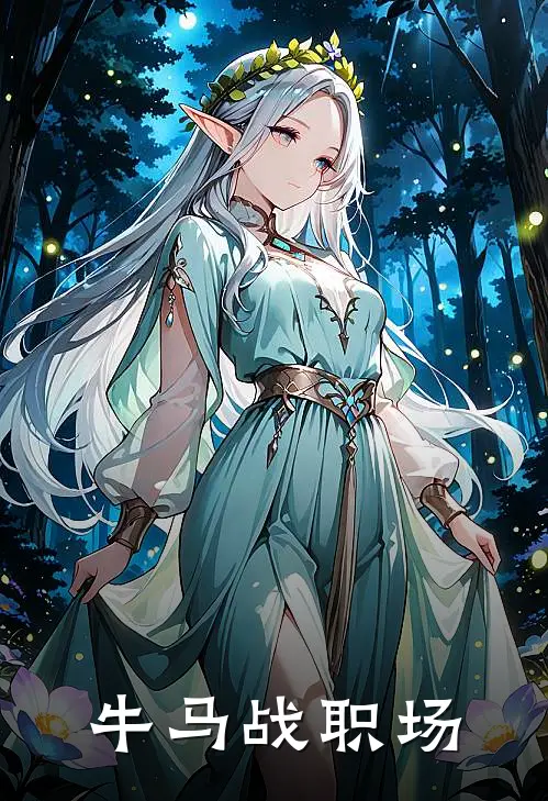 牛马战职场