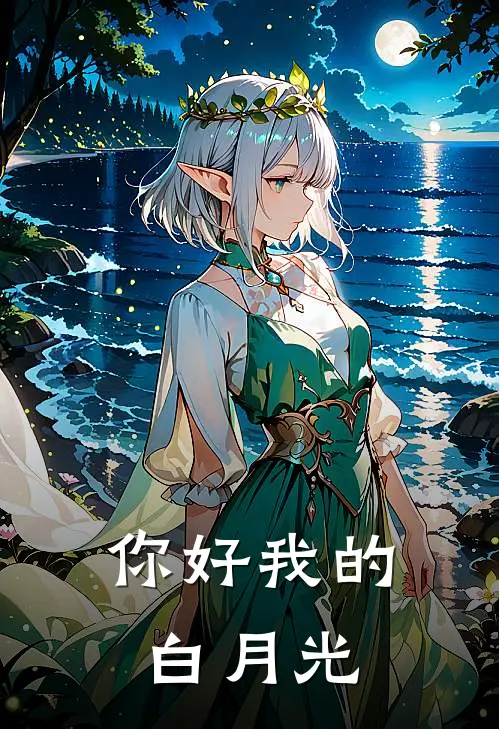 你好我的白月光