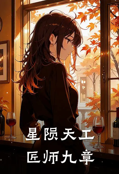 星陨天工：匠师九章