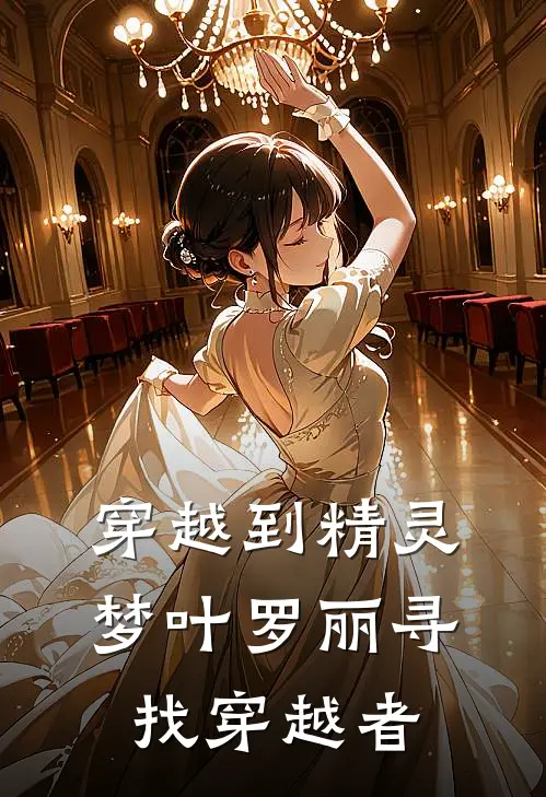 穿越到精灵梦叶罗丽寻找穿越者