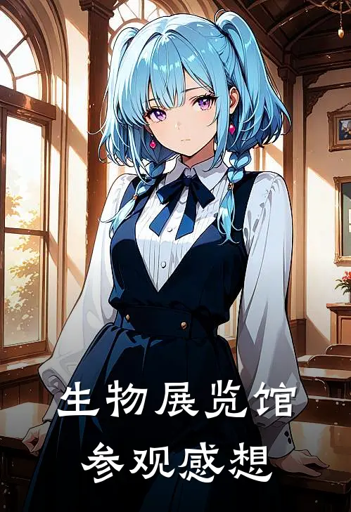 生物展览馆参观感想