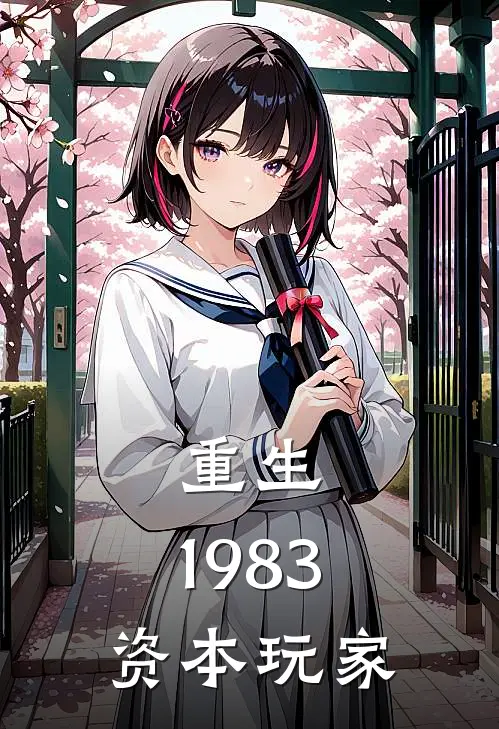 重生：1983资本玩家