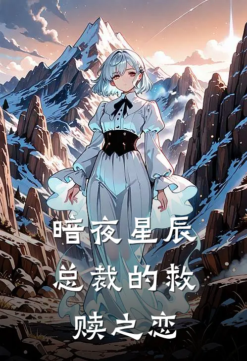 《暗夜星辰：总裁的救赎之恋》苏念安陆沉舟_(暗夜星辰：总裁的救赎之恋)全集在线阅读