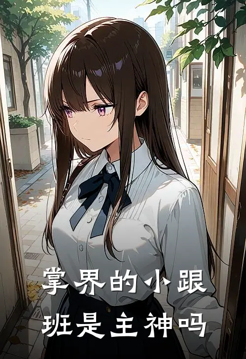 掌界的小跟班是主神吗