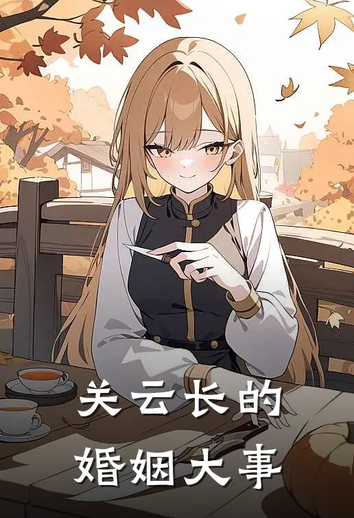 关云长的婚姻大事