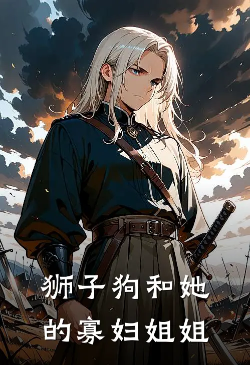 狮子狗和她的寡妇姐姐