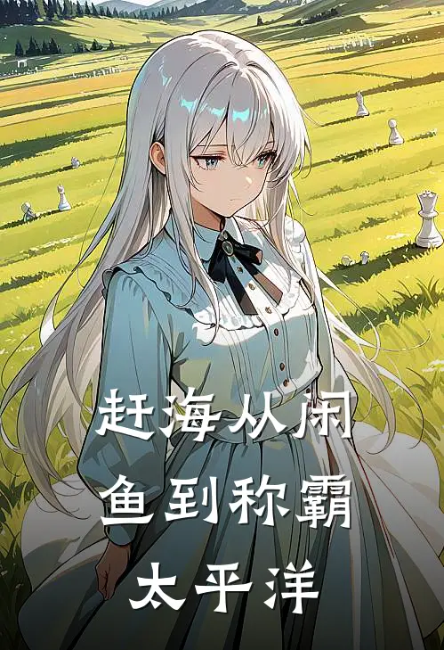 赶海从闲鱼到称霸太平洋