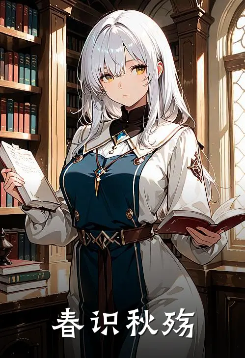 春识秋殇舒云程柏林免费小说推荐_推荐完结小说春识秋殇(舒云程柏林)