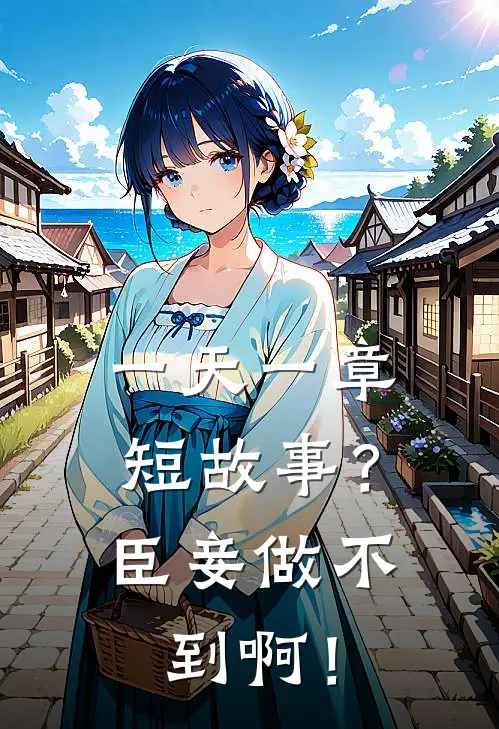 一天一章短故事？臣妾做不到啊！