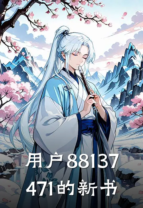 用户88137471的新书