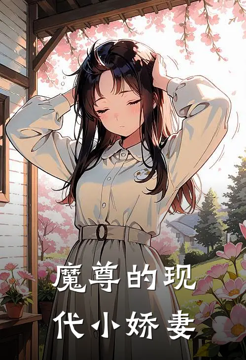 魔尊的现代小娇妻