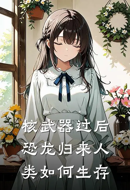 核武器过后恐龙归来人类如何生存