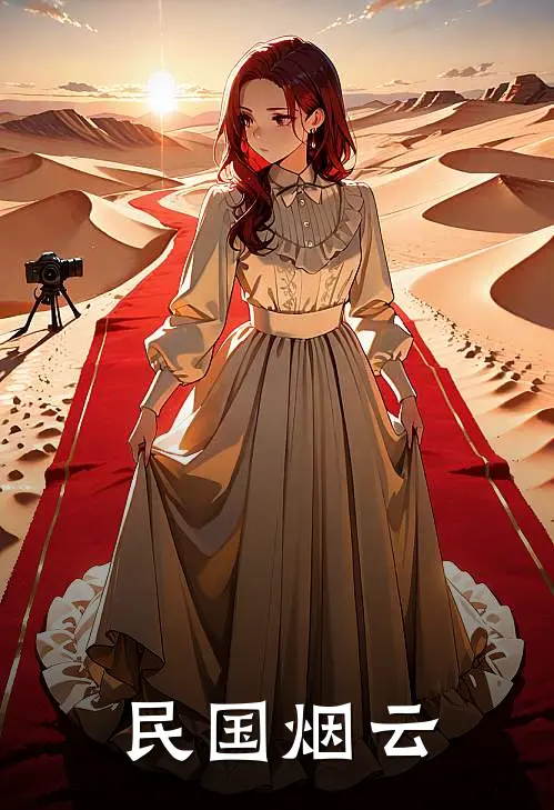 民国烟云